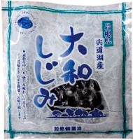 宍道湖産大和しじみ　120g