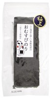 無酸処理の極上おむすびのり　3切15枚