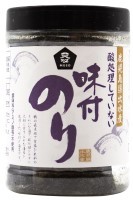 酸処理していない味付のり　40枚(板のり5枚分)