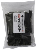 北海道函館産・真昆布　150g