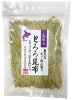 函館産とろろ昆布(富士酢使用)　30g