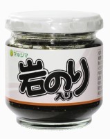岩のり入り　のり佃煮　150g