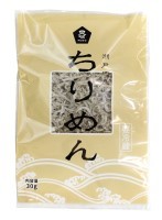 瀬戸内産・ちりめん　30g