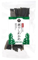 素干しわかめ　25g
