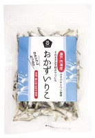 おかずいりこ　45g