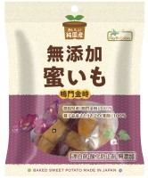 純国産 蜜いも　150g