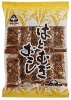 はとむぎおこし　10枚(1枚×10袋)