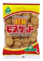 胚芽ビスケット　170g