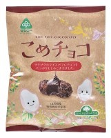 こめチョコ　40g