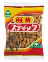 胚芽スティック　180g