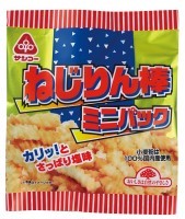 ねじりん棒･ミニパック　15g