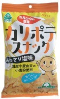 カリポテスナック　45g