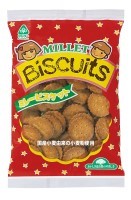 ミレービスケット　165g