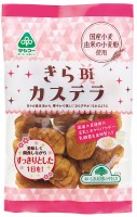 きらＢｉかすてら　130g