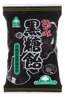 包み黒糖飴　95g