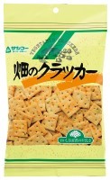 畑のクラッカー　135g