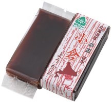 小倉ようかん　58g