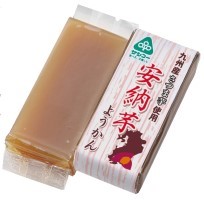 安納芋ようかん　58g