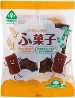 ふ菓子　7本