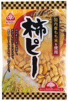 柿ピー　105g