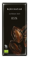 オーガニックチョコレート･ダーク85％　100g