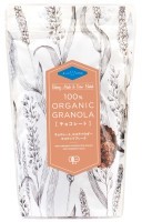 オーガニックグラノーラ・チョコ　200g(1)