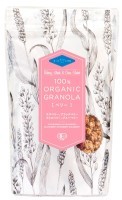 オーガニックグラノーラ・ベリー　200g