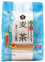 有機麦茶・ティーバッグ　10g×26(1)