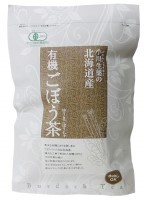 有機ごぼう茶　45g(30袋)