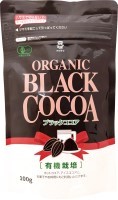 オーガニックブラックココア　100g(3)