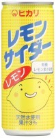 レモンサイダー　250ml(5)