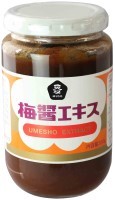 梅醤エキス　350g