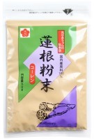 蓮根粉末 〈コーレン〉　50g(5)