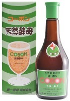 コーボン・うめ　525ml