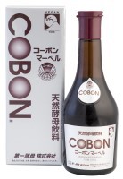 コーボンマーベル　525ml