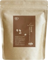 国産有機まるごと大豆プロテイン・プレーン　280g
