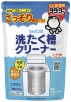 洗たく槽クリーナー　500g