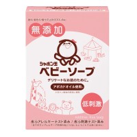 ベビーソープ固形タイプ　100g