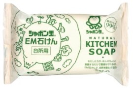 ＥＭ台所用石けん　110g(5)