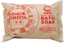 ＥＭ石けん・浴用　100g(2)