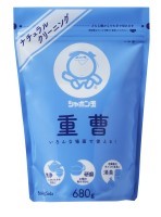重曹　680g