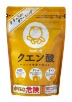 クエン酸　300g