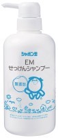 ＥＭせっけんシャンプー　520ml