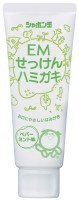 ＥＭせっけんハミガキ　140g