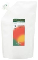 マイルドシャンプー・詰替　400ml(1)