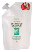 ボリュームアップシャンプー・詰替　400ml