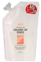 ボリュームアップリンス・詰替　400ml