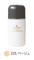 ＵＶリクイドファンデーション・ベージュ　30ml225