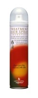 トリートメントヘアスプレー　95g