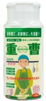 重曹（ボトル入）　380g(1)